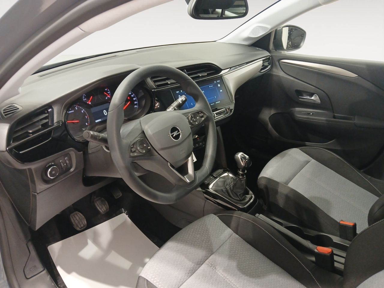 Opel Corsa 1.2T XHL 74kW (100CV) Edition