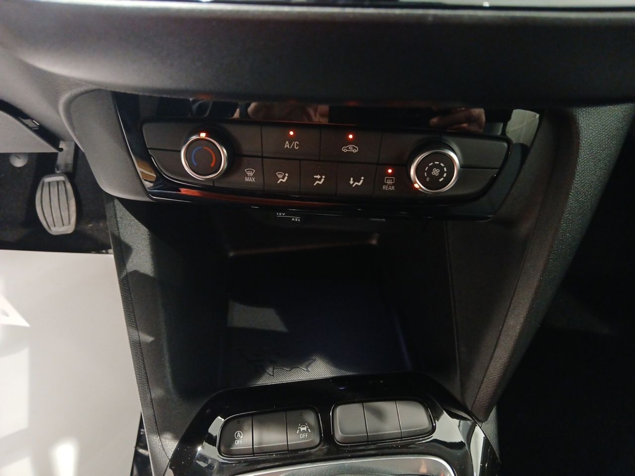 Opel Corsa 1.2T XHL 74kW (100CV) Edition