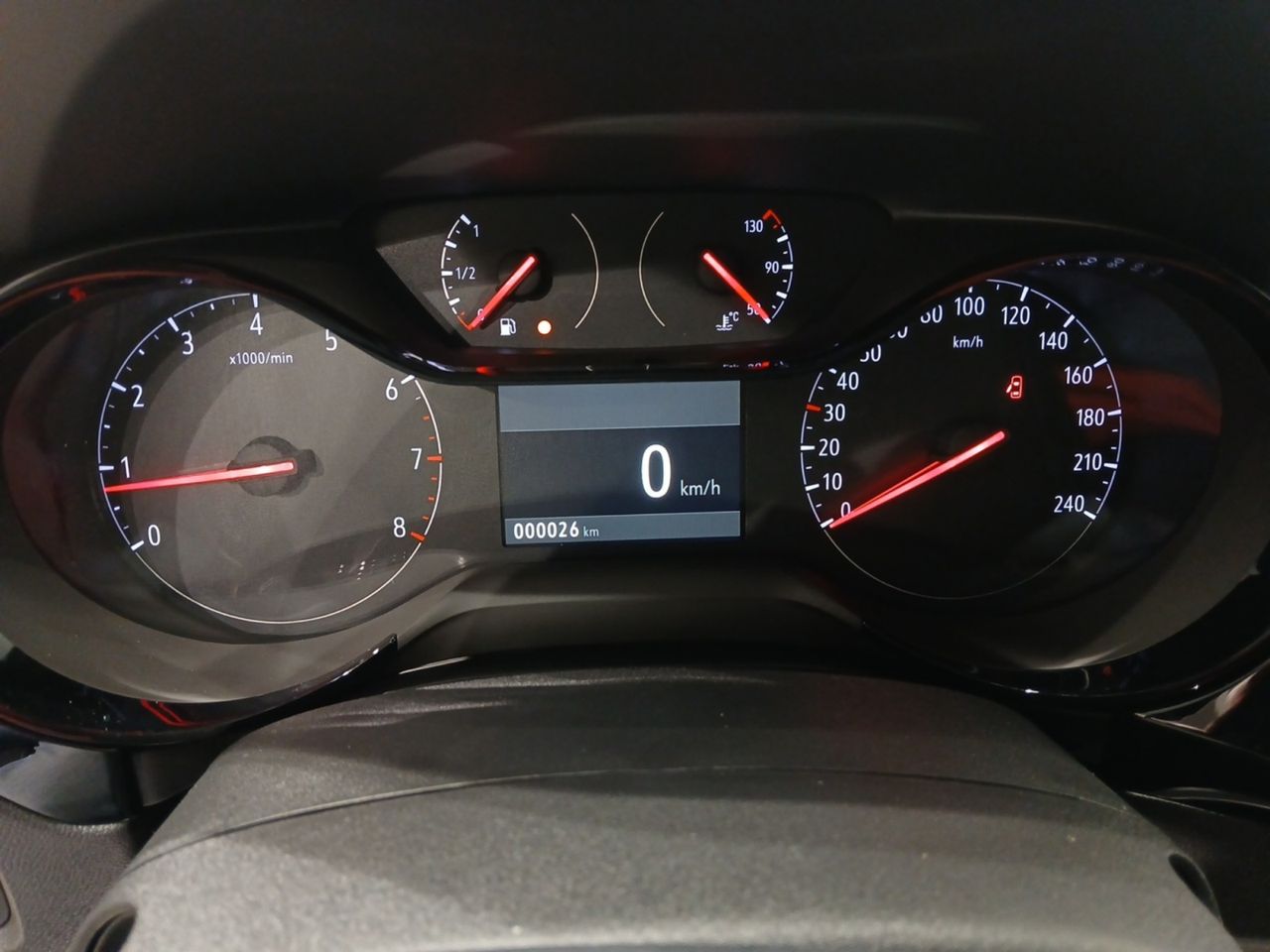 Opel Corsa 1.2T XHL 74kW (100CV) Edition
