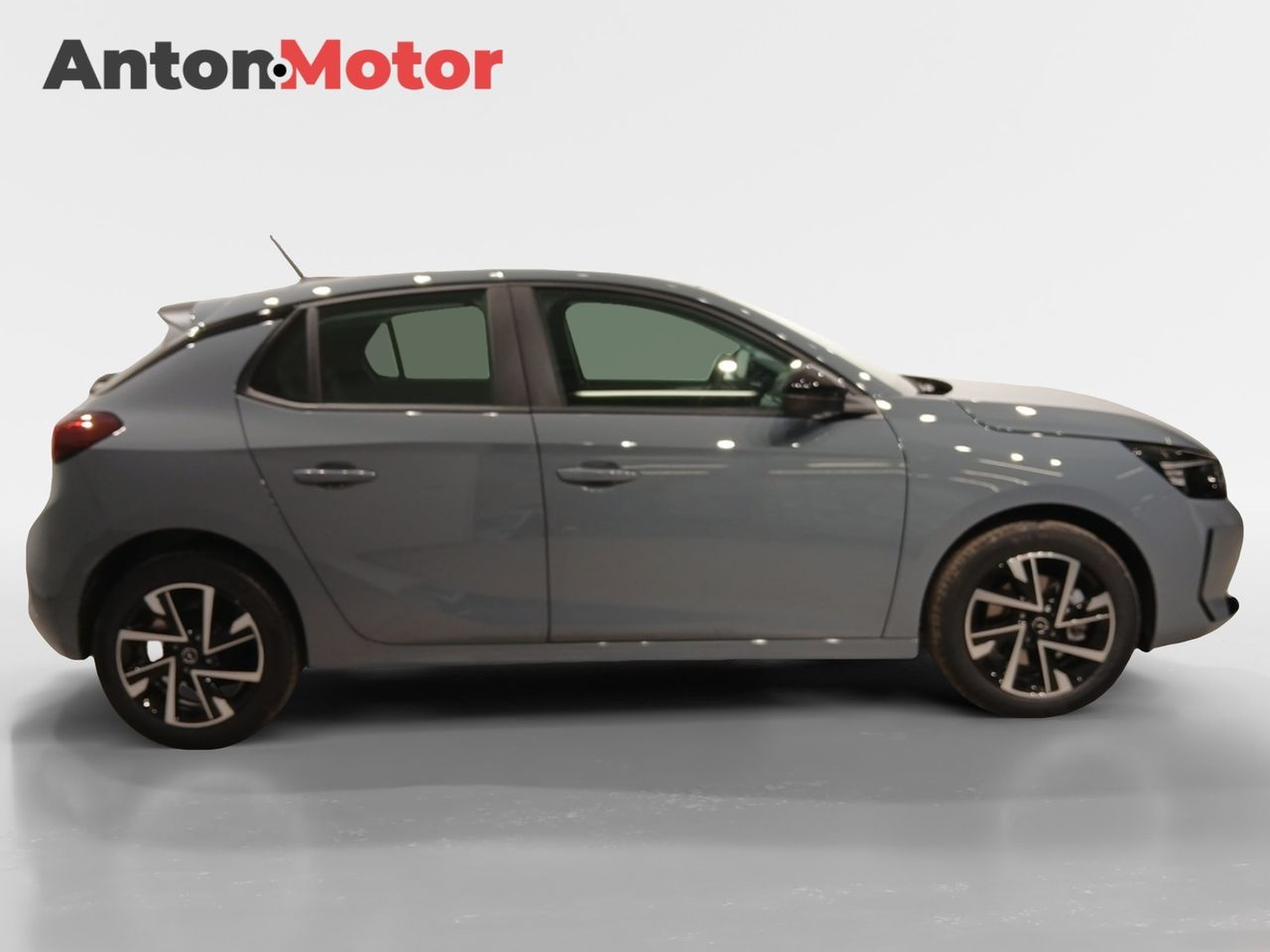 Opel Corsa 1.2T XHL 74kW (100CV) Edition