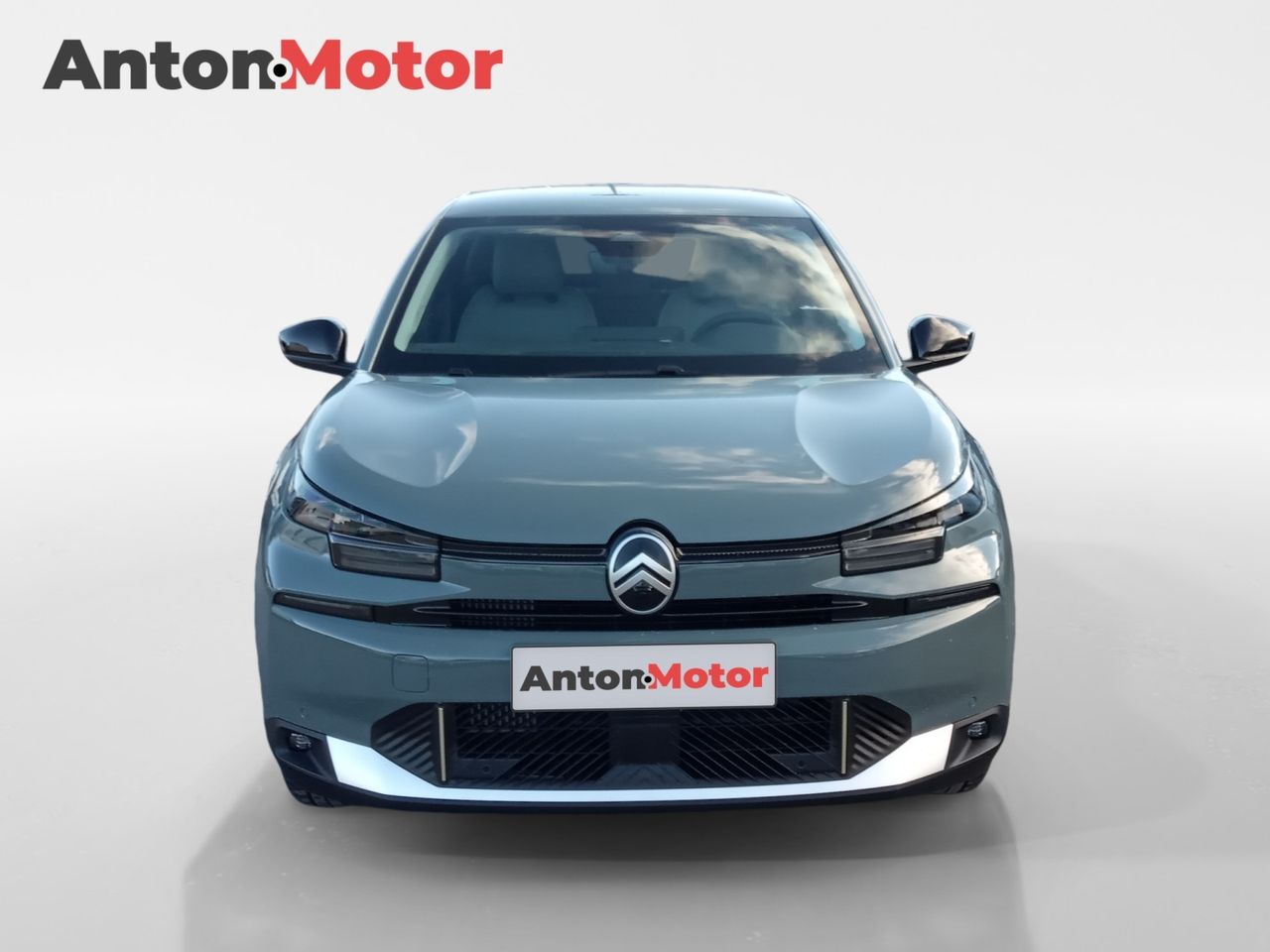Citroën C4 Hybrid 145 ë-DCS6 Max