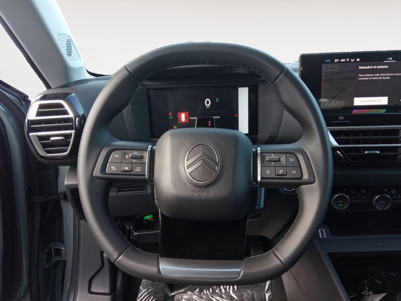 Citroën C4 Hybrid 145 ë-DCS6 Max