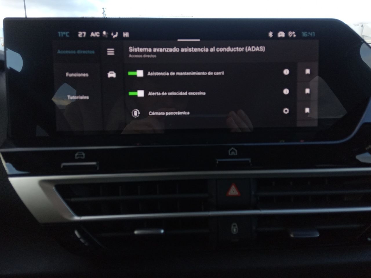 Citroën C4 Hybrid 145 ë-DCS6 Max