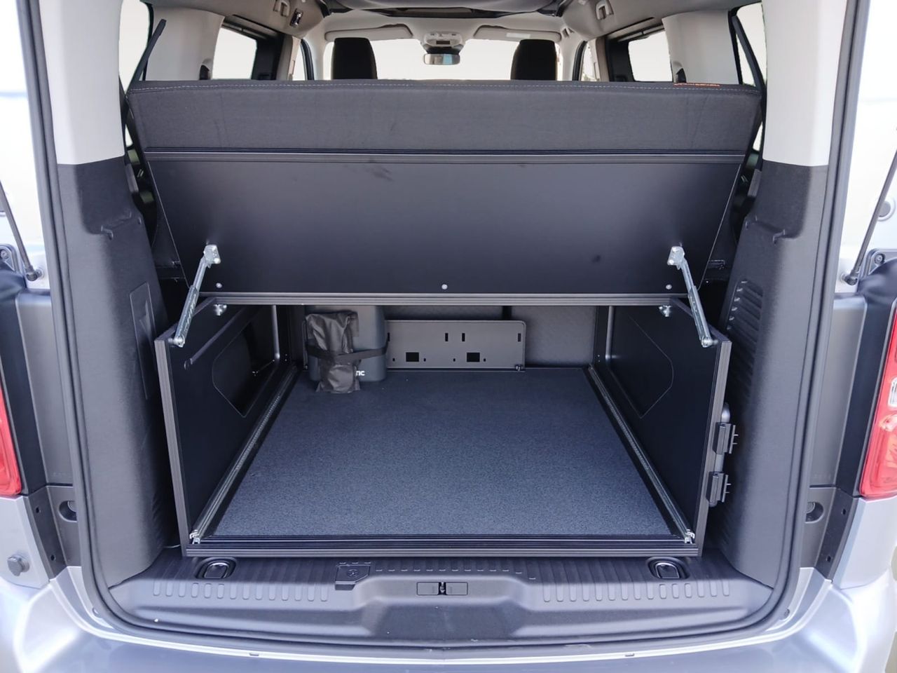 Citroën Spacetourer Plus Talla M BlueHDi 180 S&S EAT8