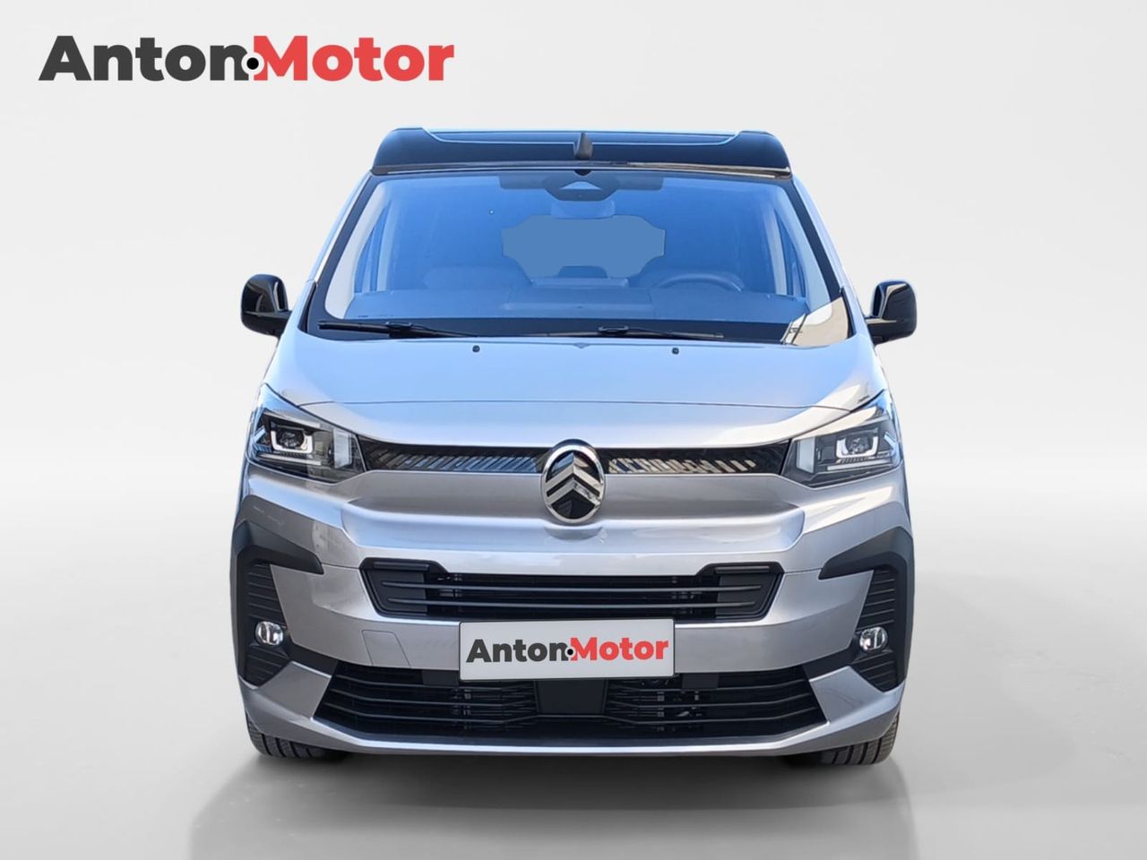 Citroën Spacetourer Plus Talla M BlueHDi 180 S&S EAT8