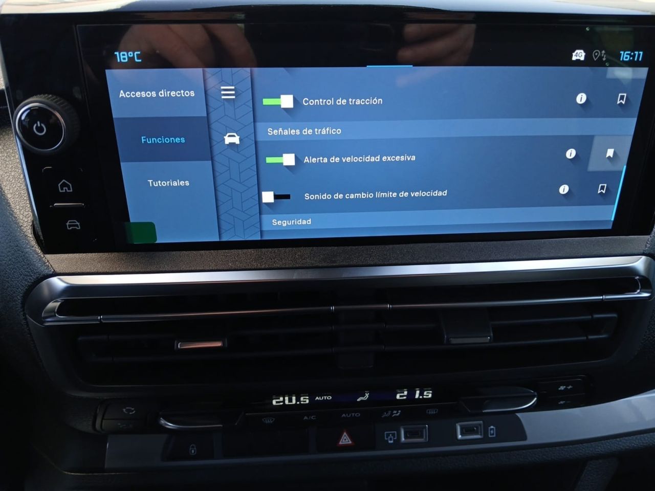 Citroën Spacetourer Plus Talla M BlueHDi 180 S&S EAT8