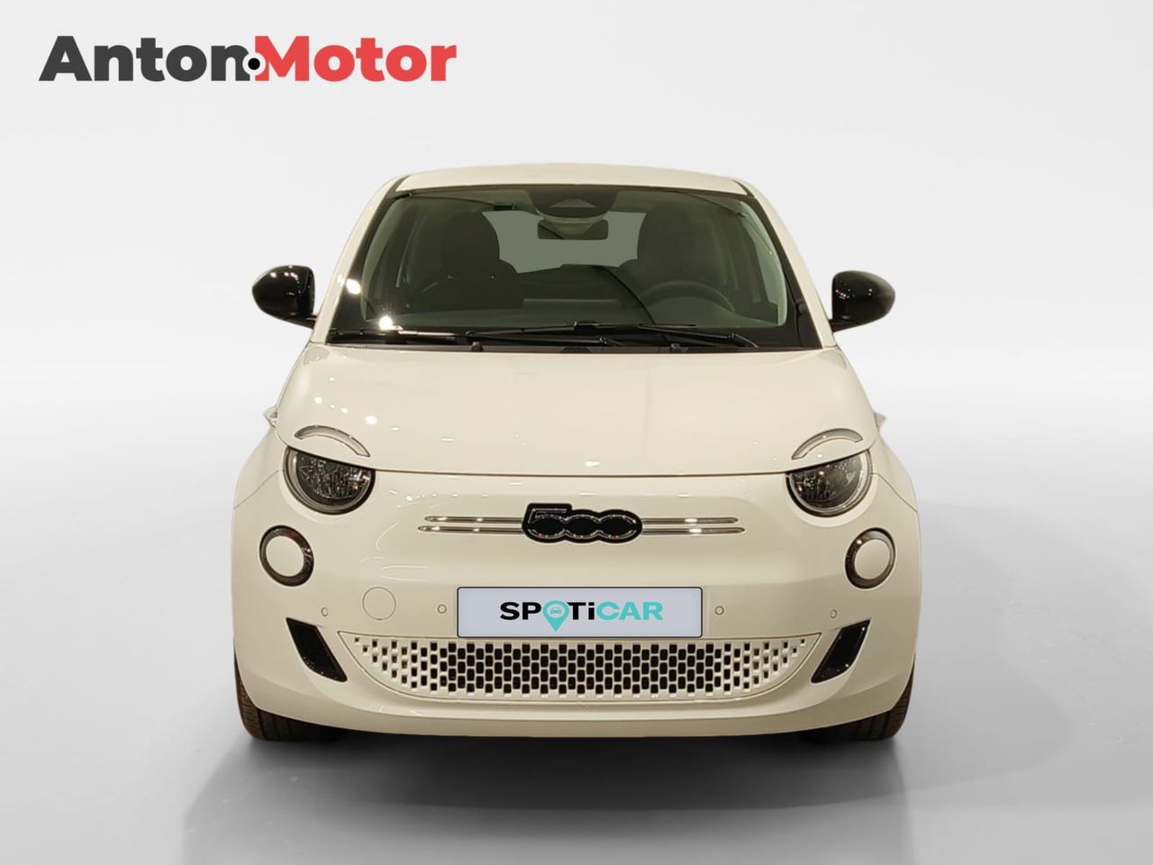 Fiat 500 Red Hb 320km 85kW (118CV)