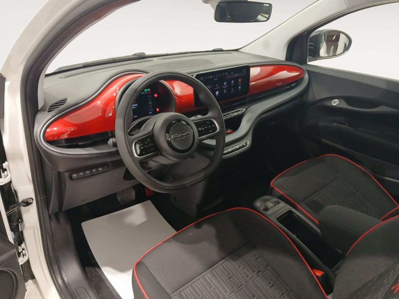 Fiat 500 Red Hb 320km 85kW (118CV)