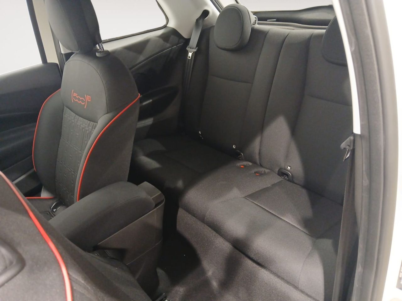 Fiat 500 Red Hb 320km 85kW (118CV)