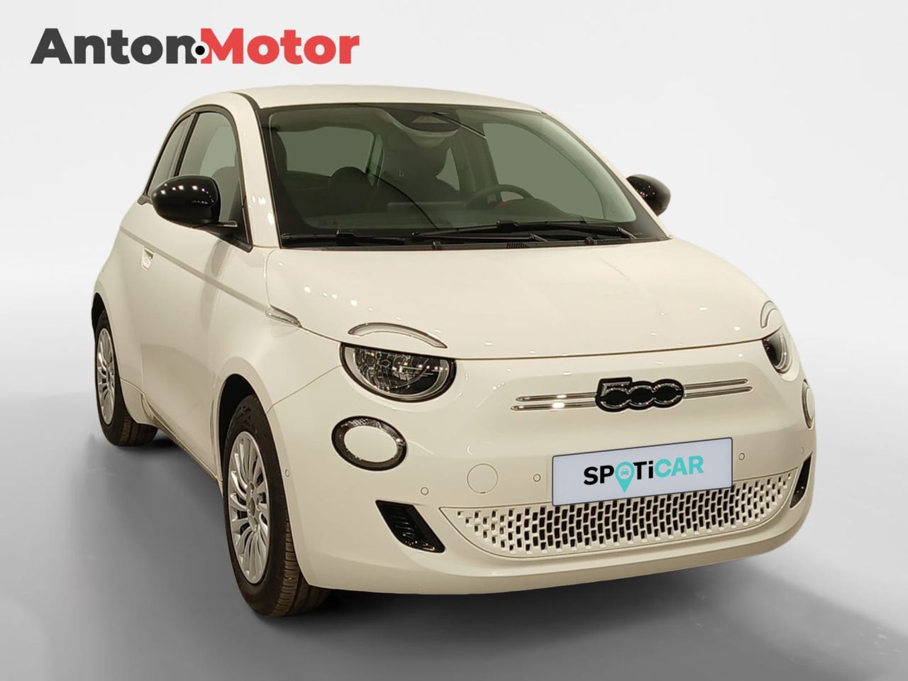 Fiat 500 Red Hb 320km 85kW (118CV)