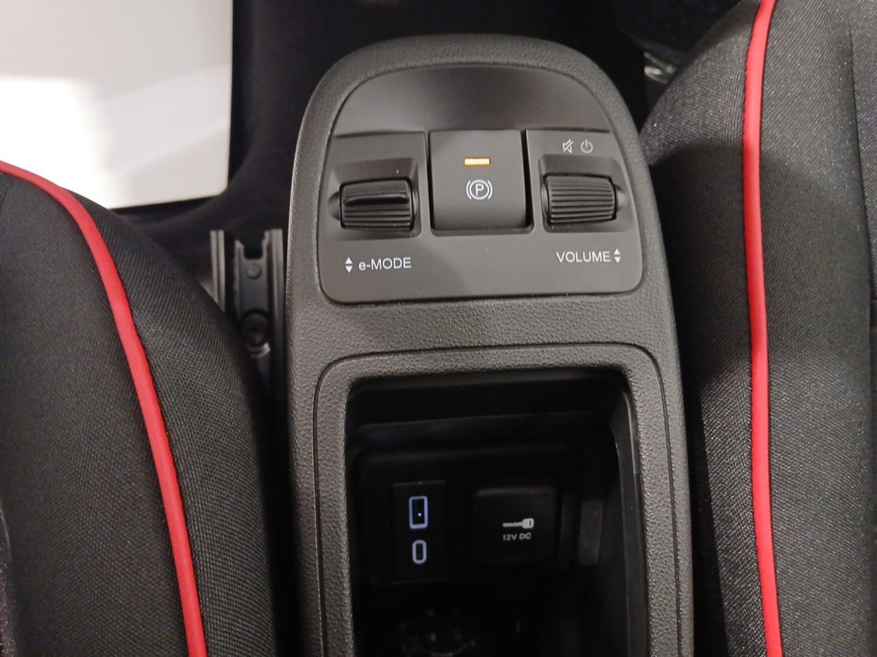 Fiat 500 Red Hb 320km 85kW (118CV)