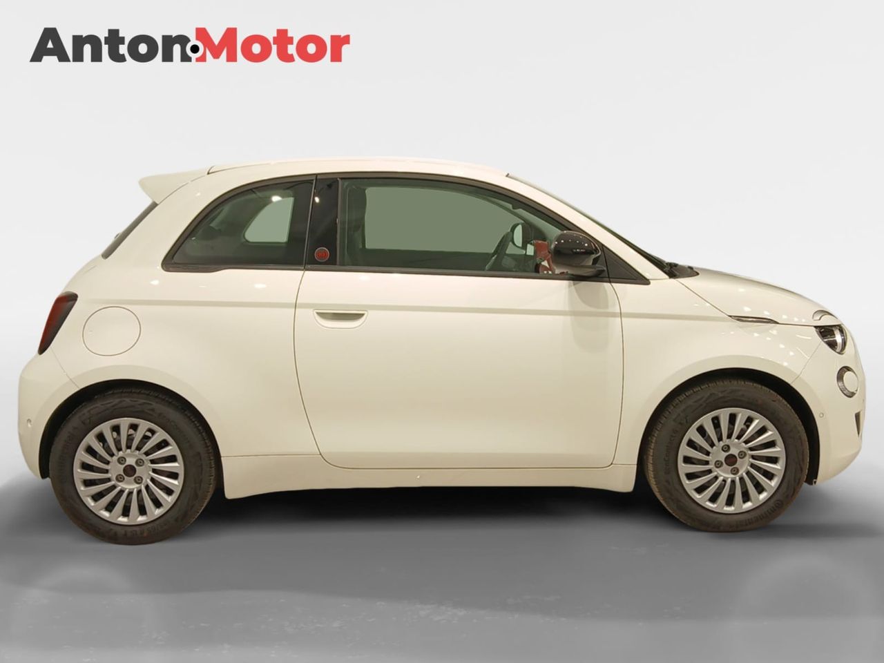 Fiat 500 Red Hb 320km 85kW (118CV)