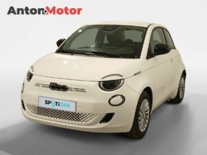 Fiat 500 Red Hb 320km 85kW (118CV)