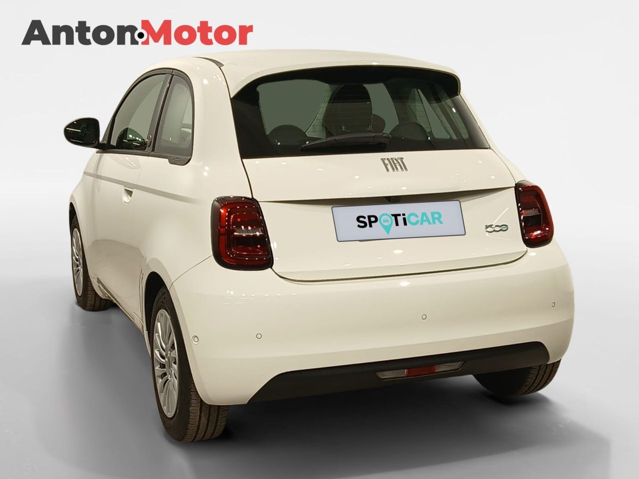 Fiat 500 Red Hb 320km 85kW (118CV)