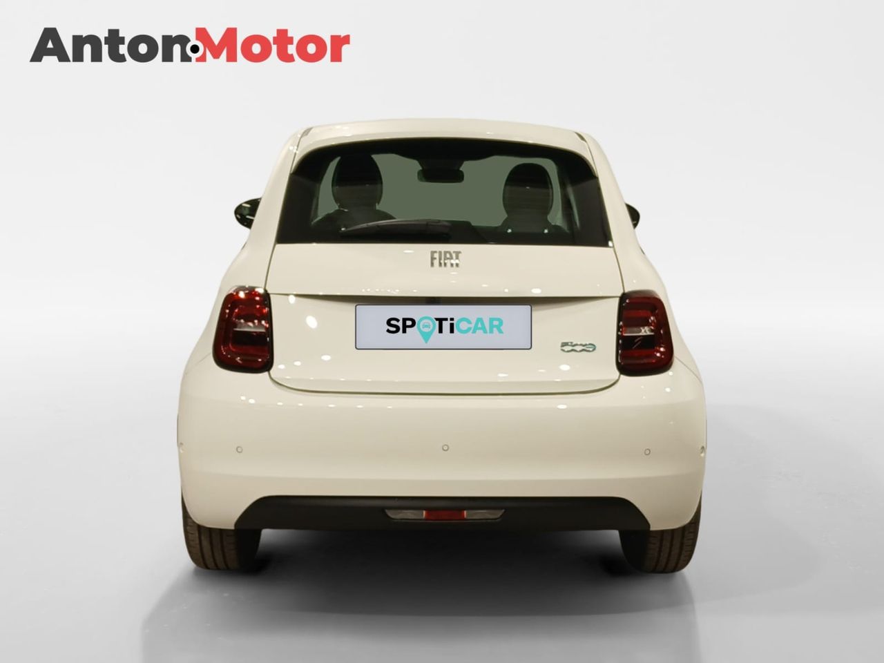 Fiat 500 Red Hb 320km 85kW (118CV)