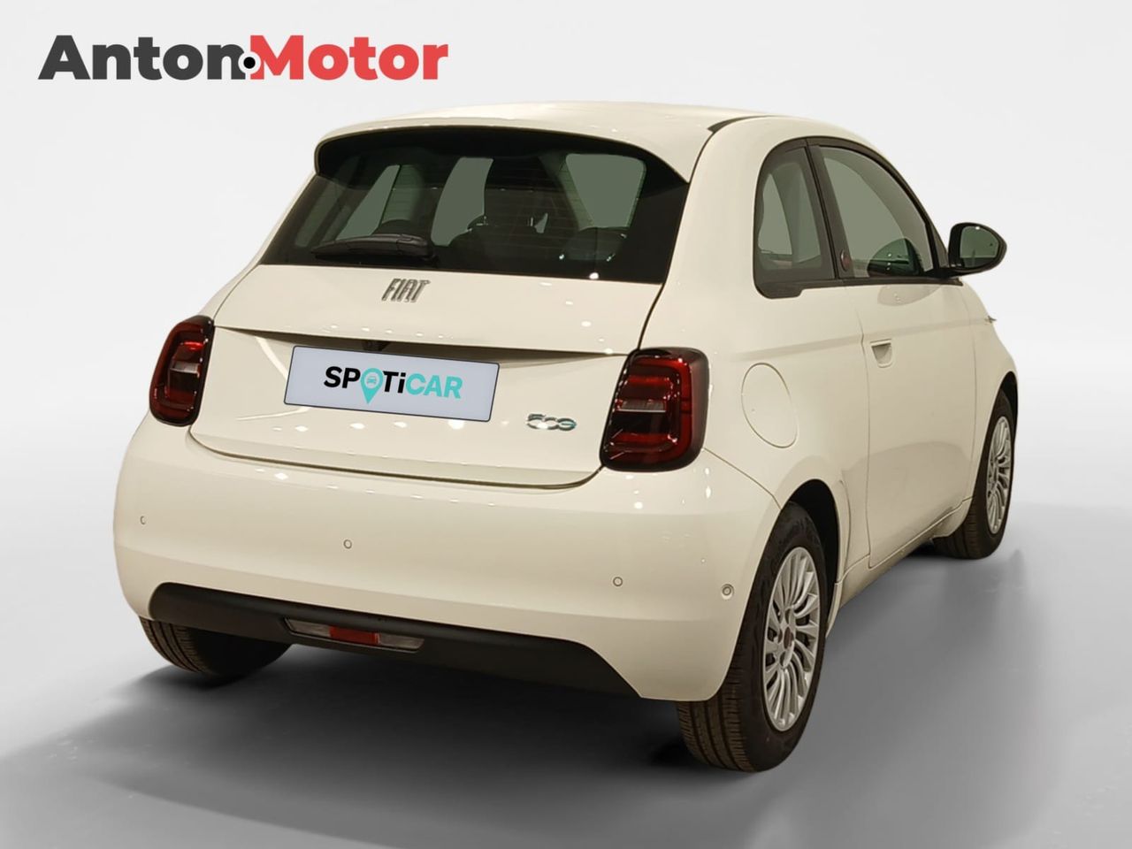 Fiat 500 Red Hb 320km 85kW (118CV)