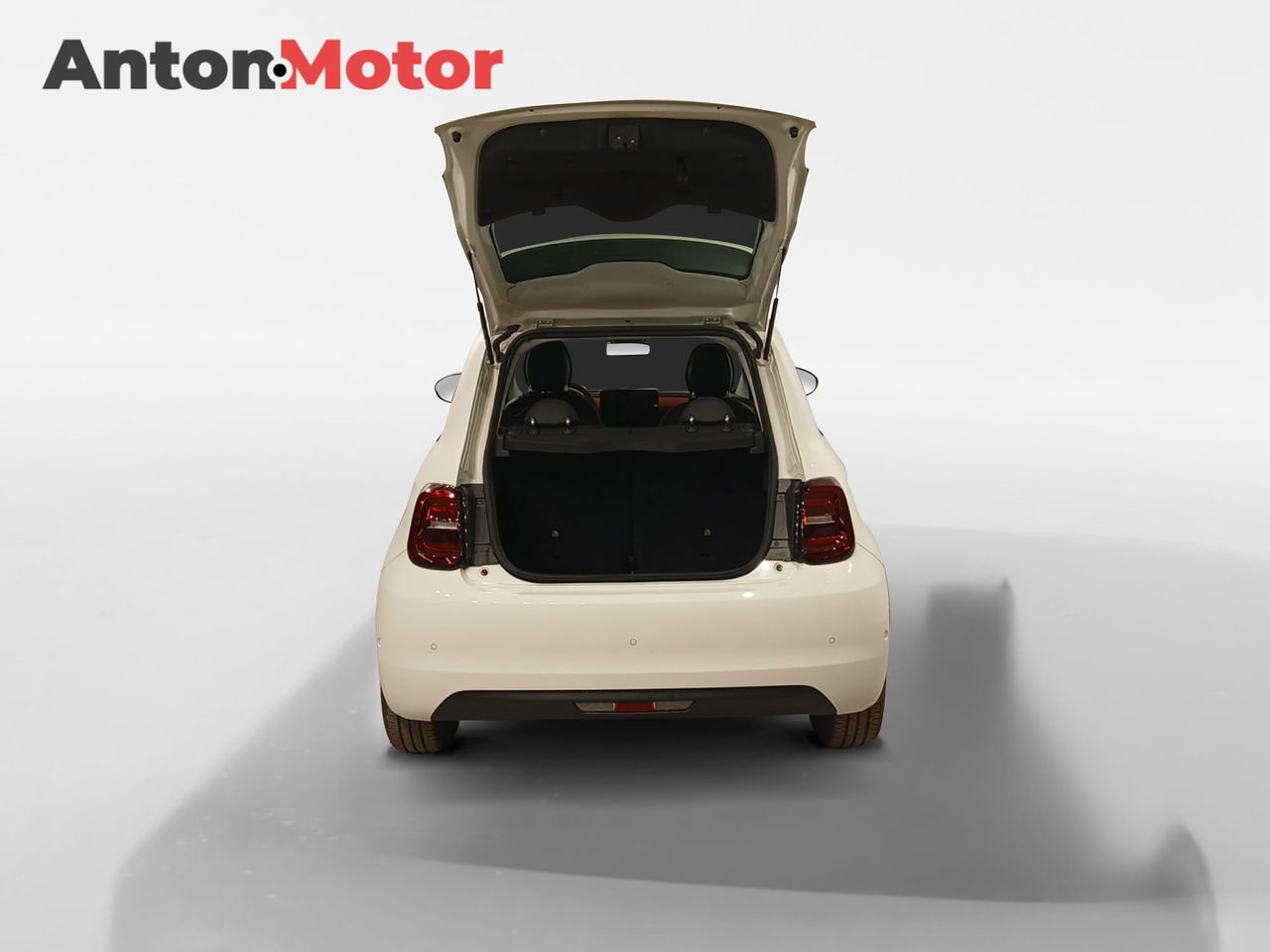 Fiat 500 Red Hb 320km 85kW (118CV)