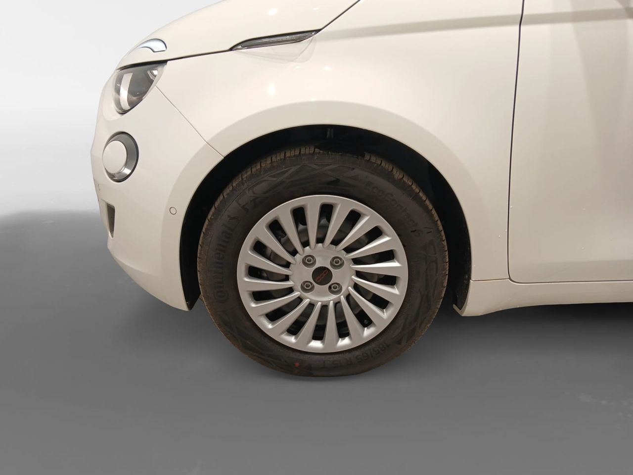 Fiat 500 Red Hb 320km 85kW (118CV)