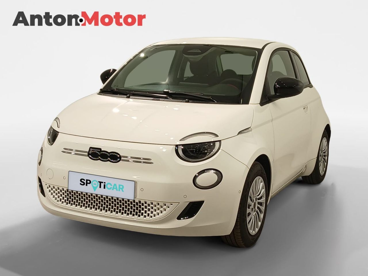 Fiat 500 Red Hb 320km 85kW (118CV)