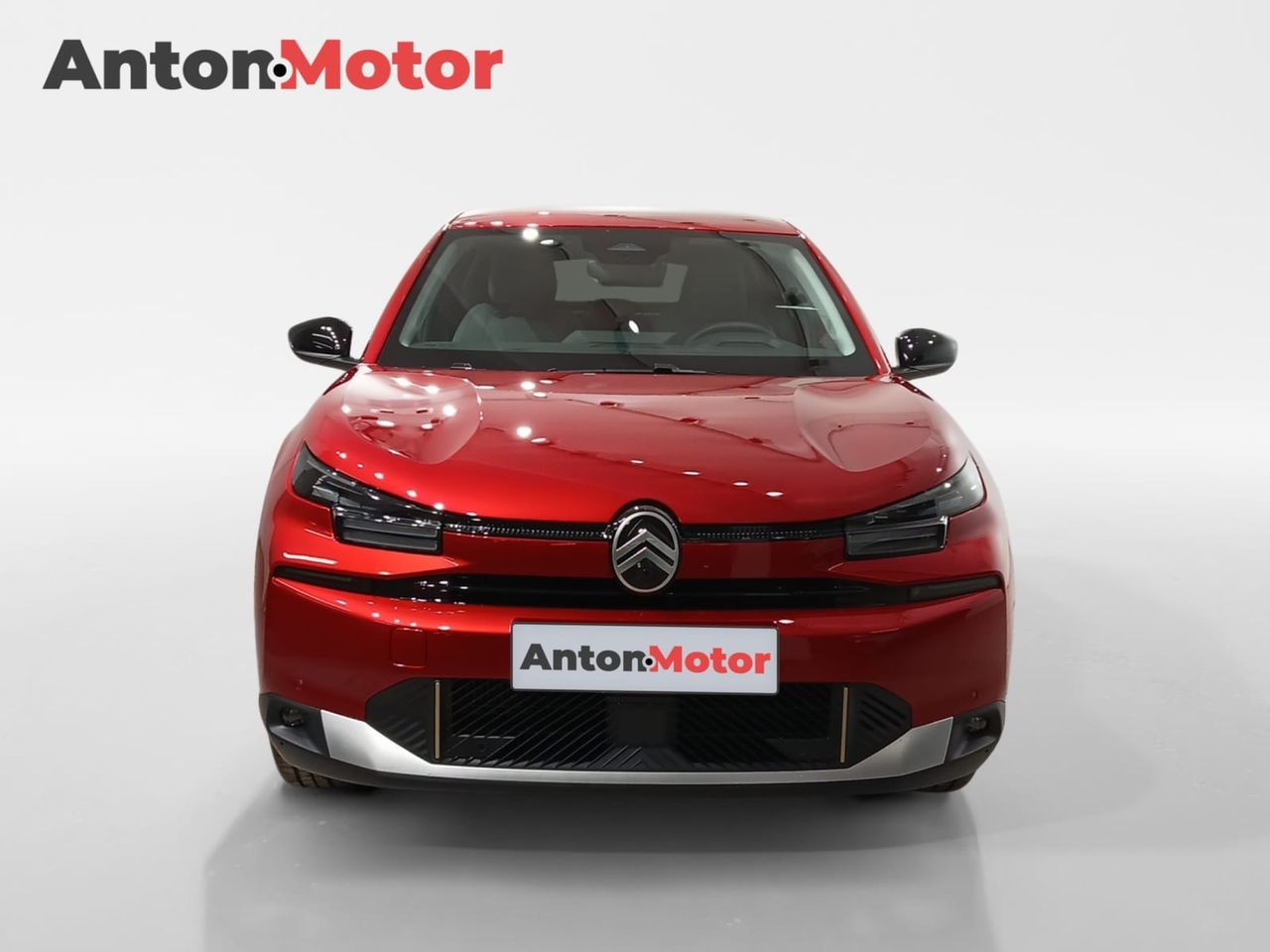 Citroën C4 Hybrid 145 ë-DCS6 Max
