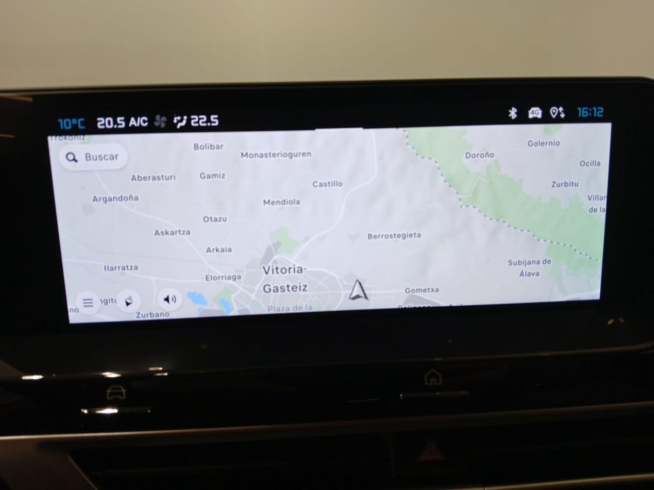 Citroën C4 Hybrid 145 ë-DCS6 Max