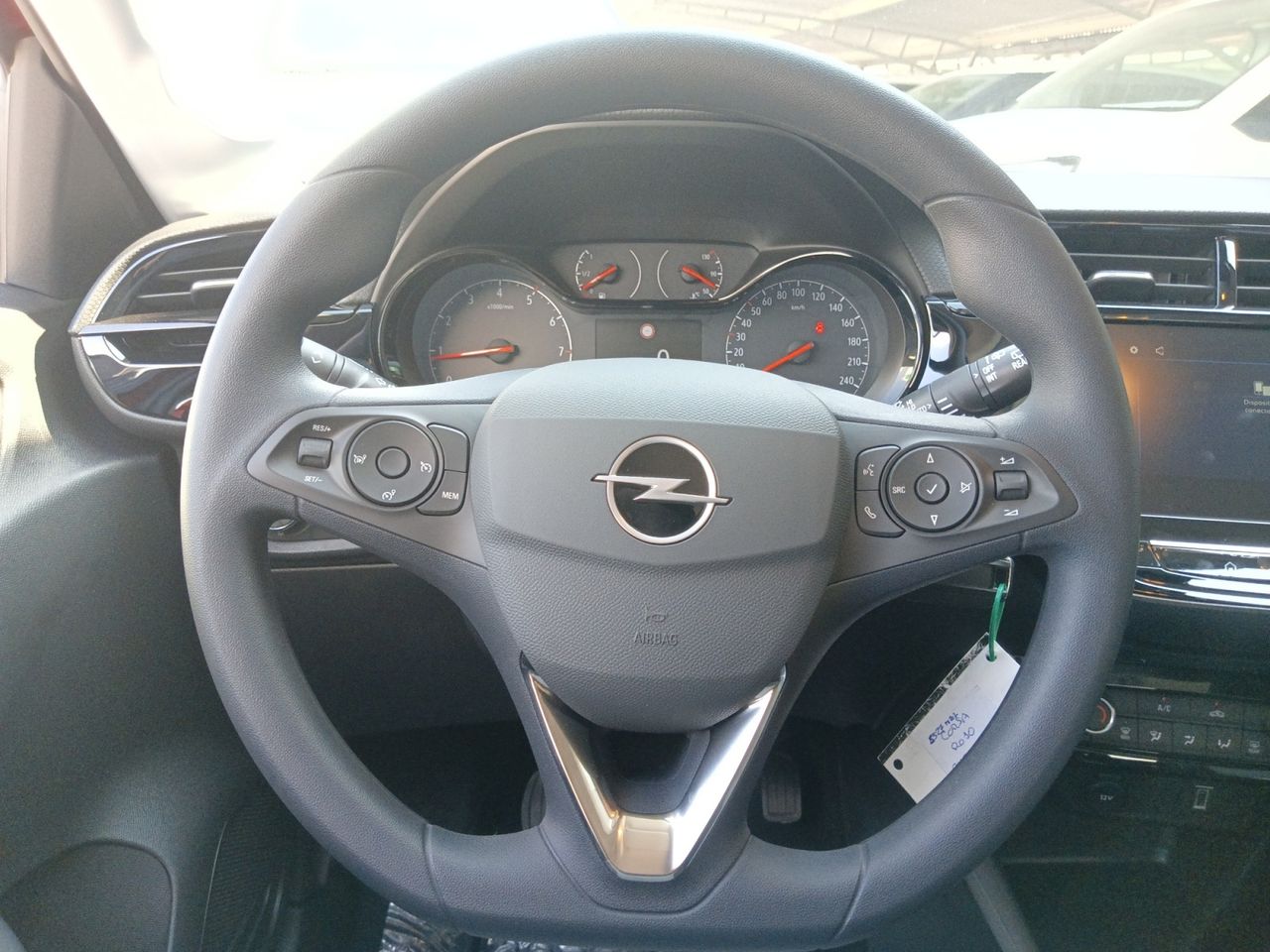 Opel Corsa 1.2 XEL 55kW (75CV) Edition