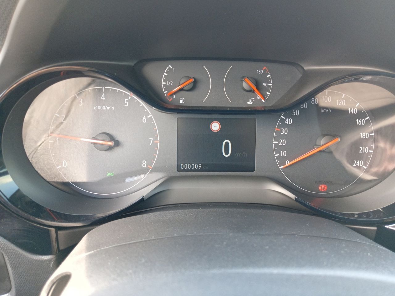 Opel Corsa 1.2 XEL 55kW (75CV) Edition