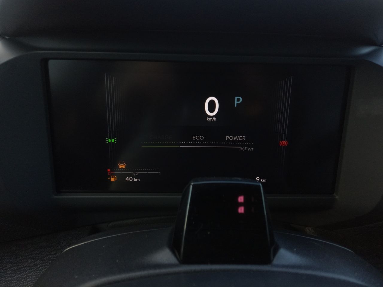 Citroën C4 Hybrid 145 ë-DCS6 Max