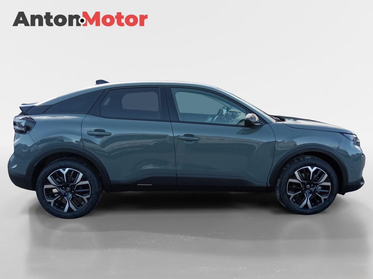 Citroën C4 Hybrid 145 ë-DCS6 Max