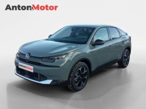 Citroën C4 Hybrid 145 ë-DCS6 Max