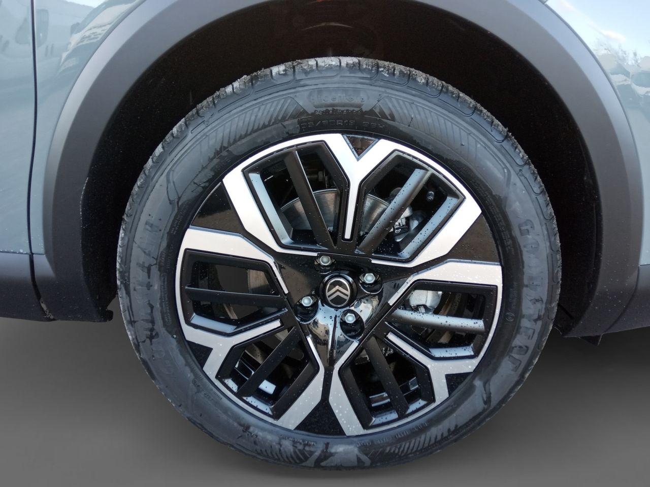 Citroën C4 Hybrid 145 ë-DCS6 Max