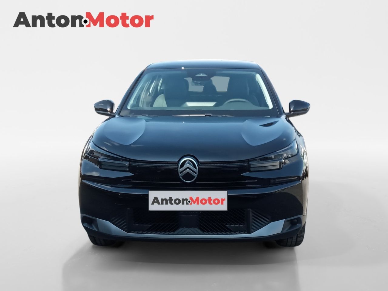 Citroën C4 Hybrid 145 ë-DCS6 Plus