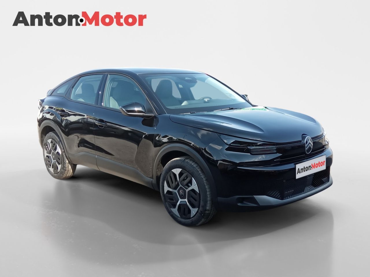 Citroën C4 Hybrid 145 ë-DCS6 Plus