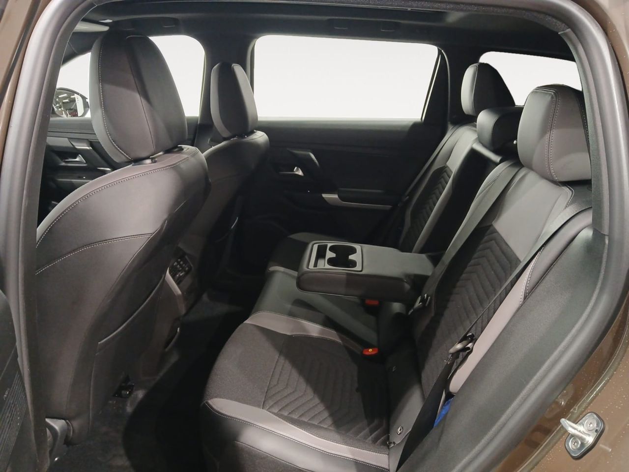 Jeep Compass eHybrid Jeep Compass MHEV Altitude