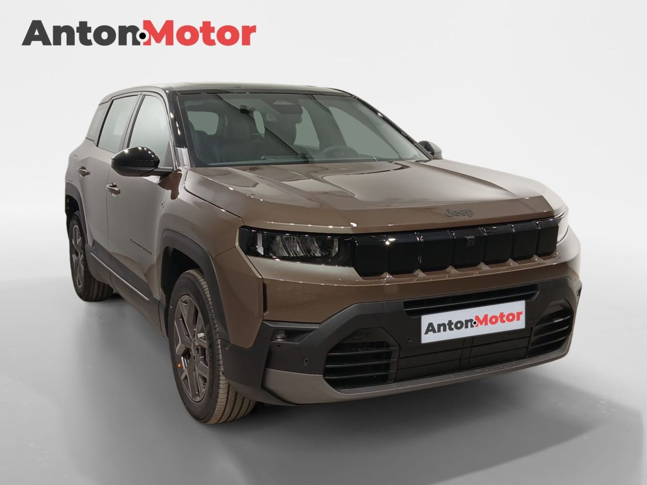 Jeep Compass eHybrid Jeep Compass MHEV Altitude