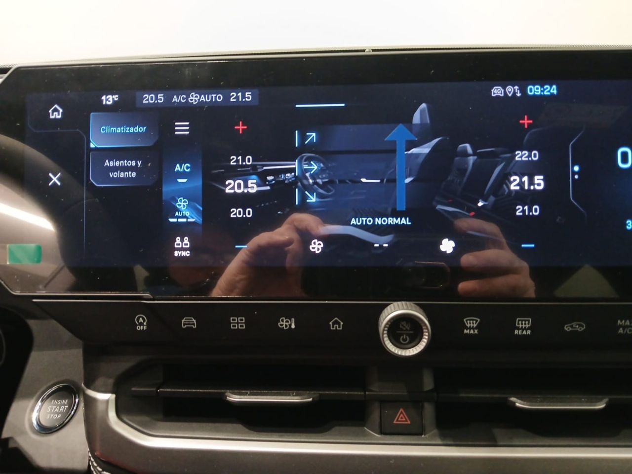 Jeep Compass eHybrid Jeep Compass MHEV Altitude