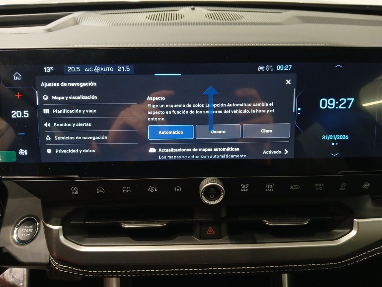 Jeep Compass eHybrid Jeep Compass MHEV Altitude
