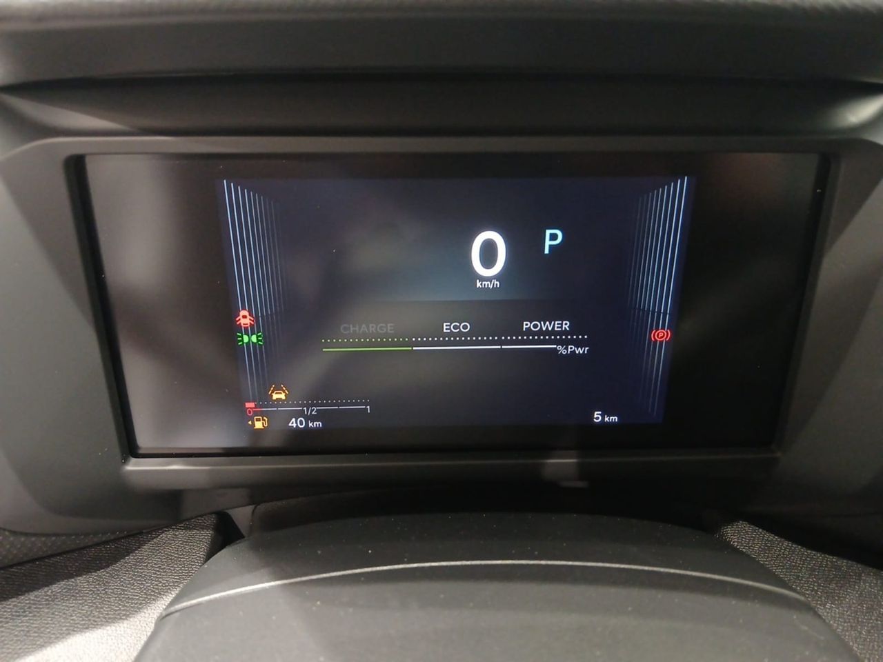 Citroën C4 Hybrid 145 ë-DCS6 Max