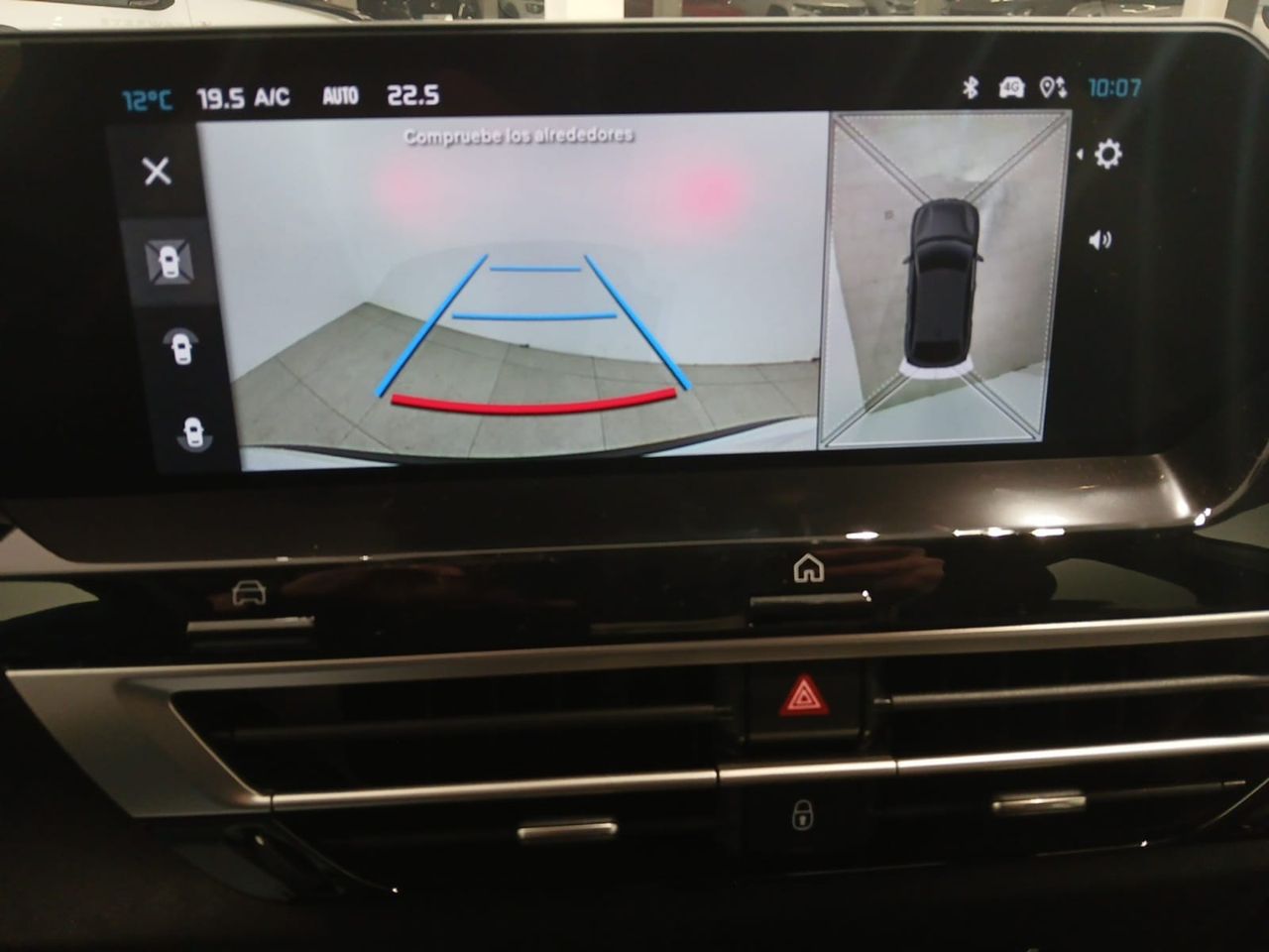 Citroën C4 Hybrid 145 ë-DCS6 Max