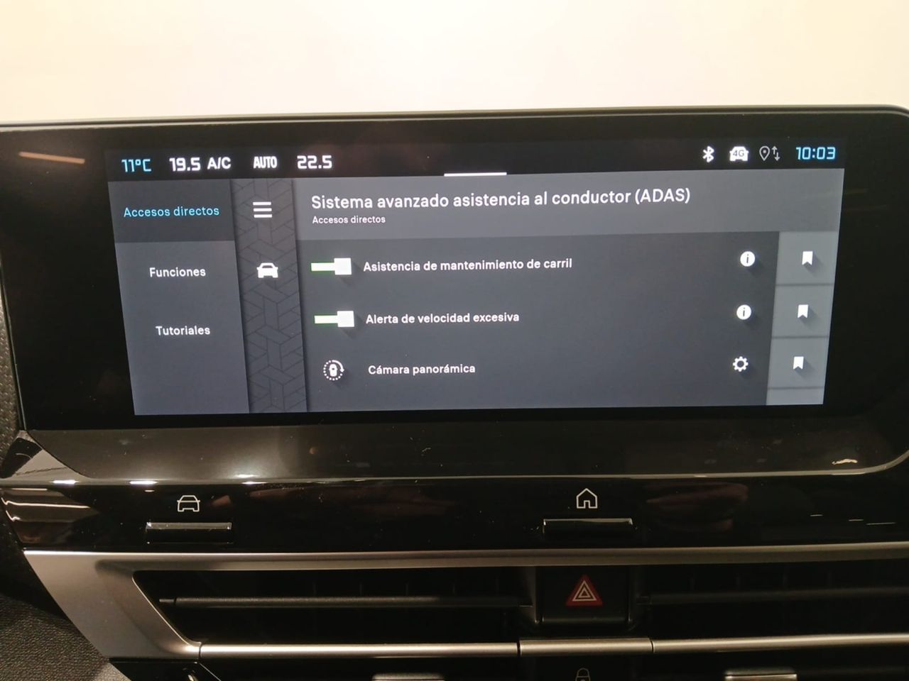 Citroën C4 Hybrid 145 ë-DCS6 Max