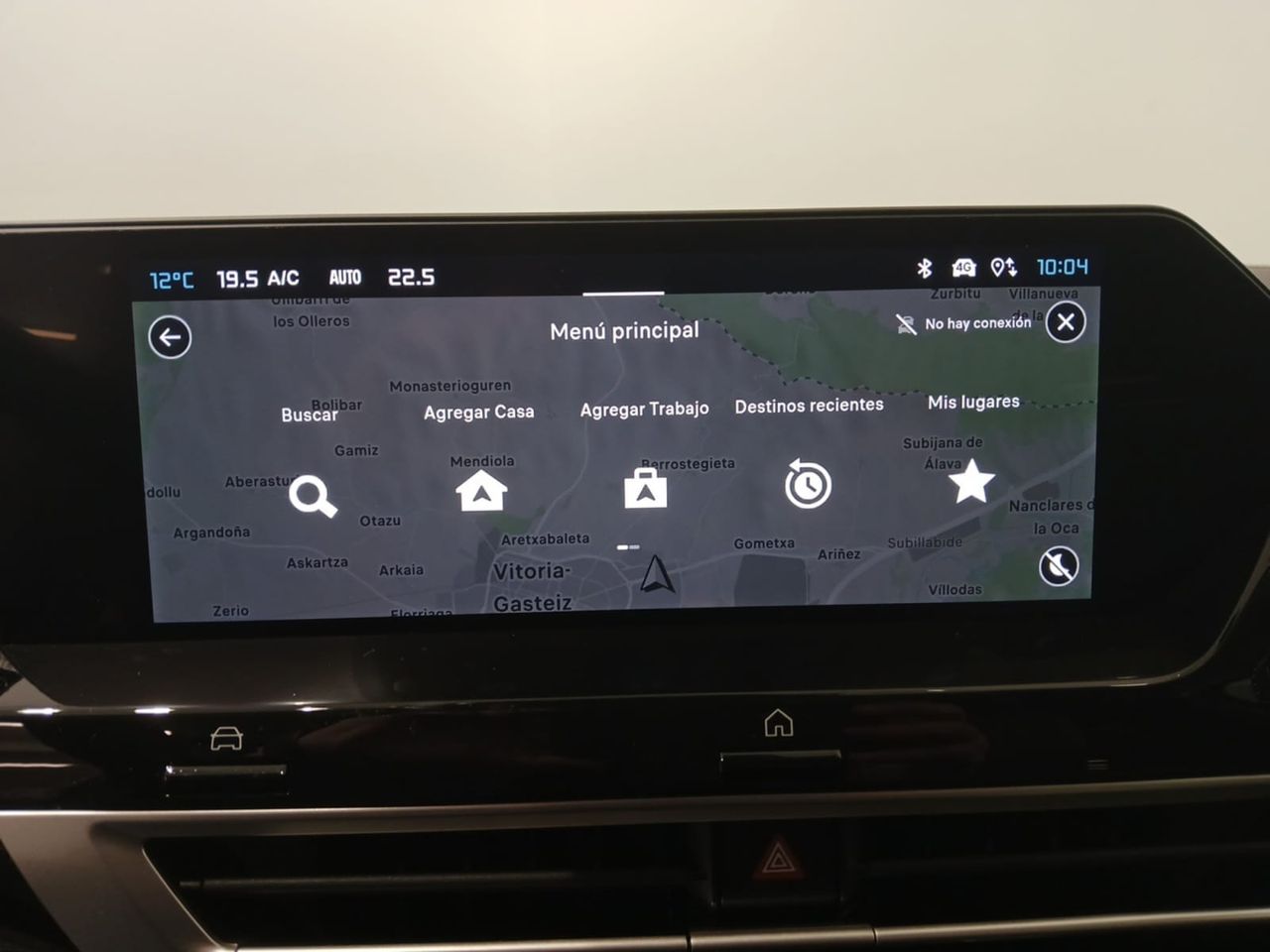 Citroën C4 Hybrid 145 ë-DCS6 Max