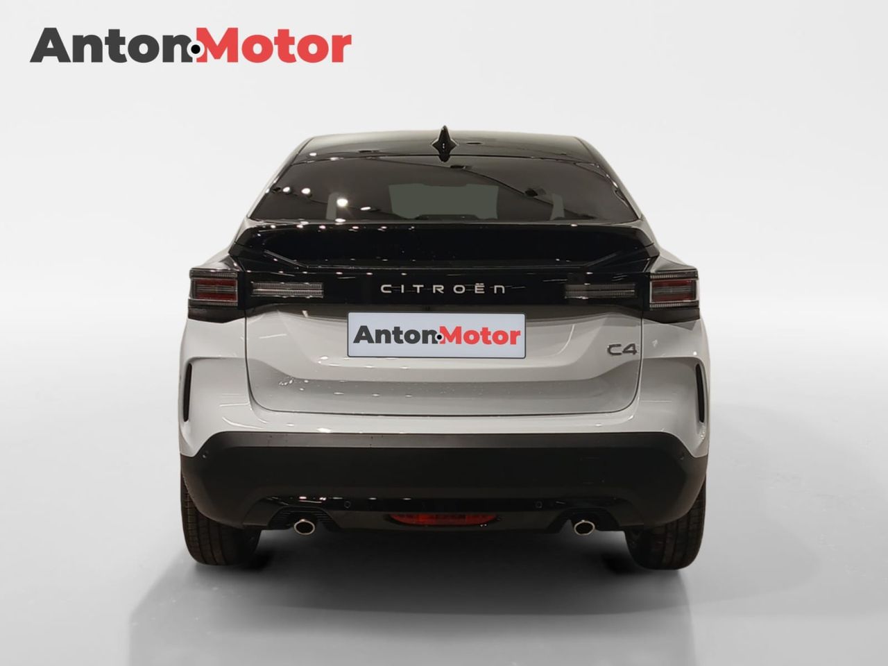 Citroën C4 Hybrid 145 ë-DCS6 Max