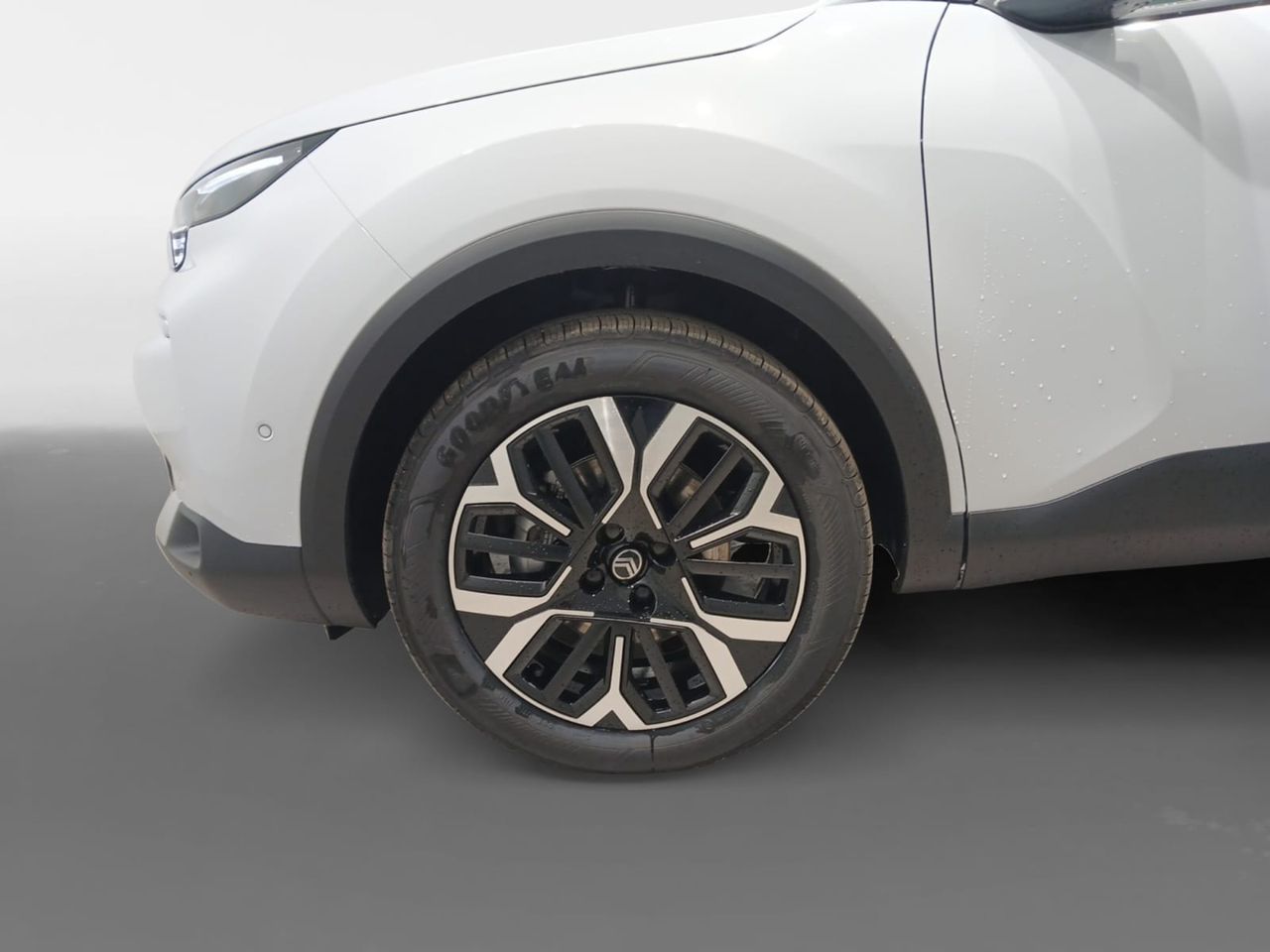 Citroën C4 Hybrid 145 ë-DCS6 Max