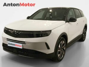 Opel Grandland 1.2T XHT Hybrid eDCT6 S/S GS