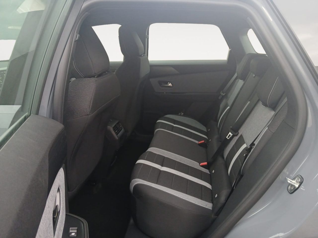 Opel Grandland 1.2T XHT Hybrid eDCT6 S/S Edition
