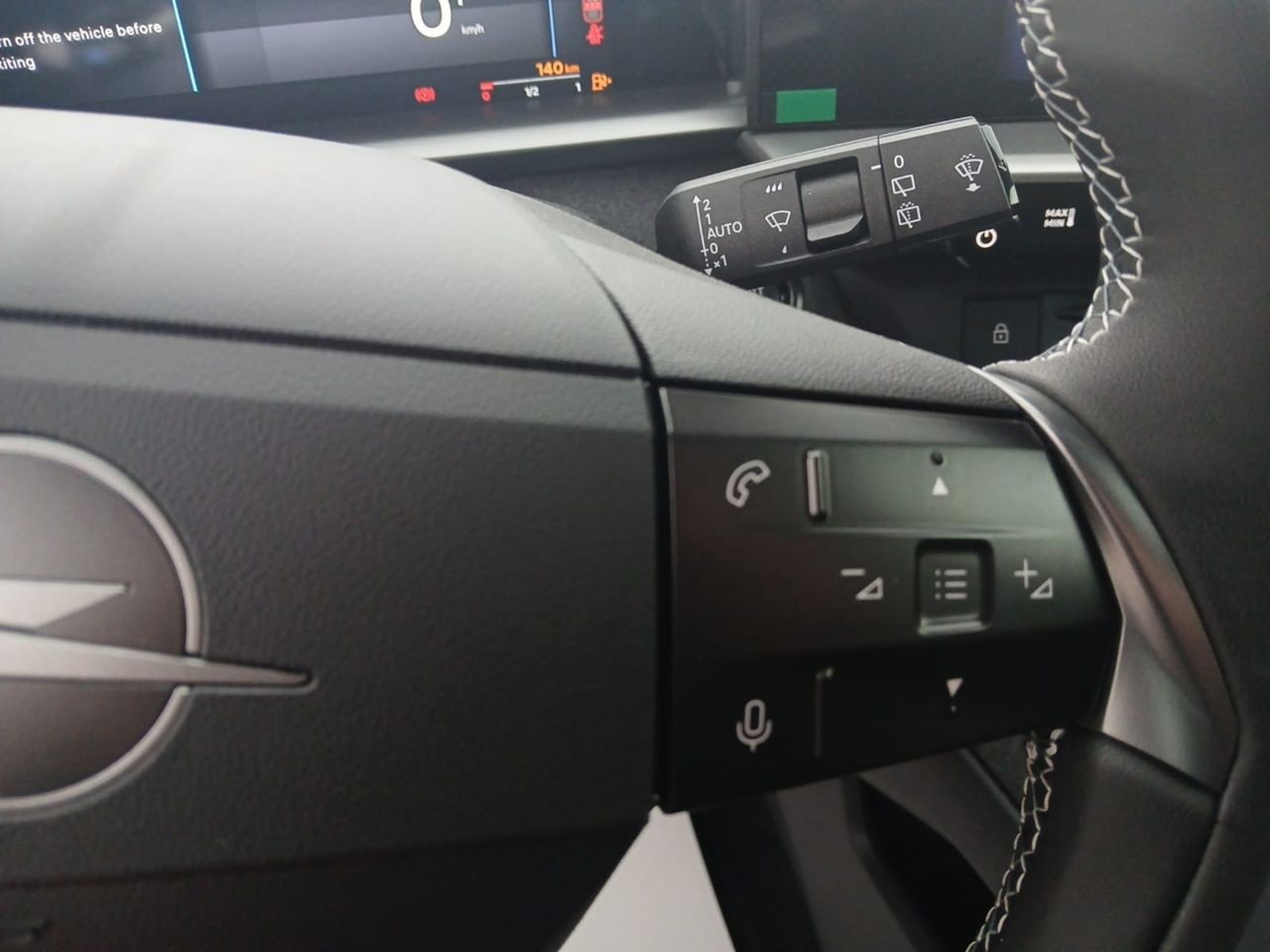 Opel Grandland 1.2T XHT Hybrid eDCT6 S/S Edition