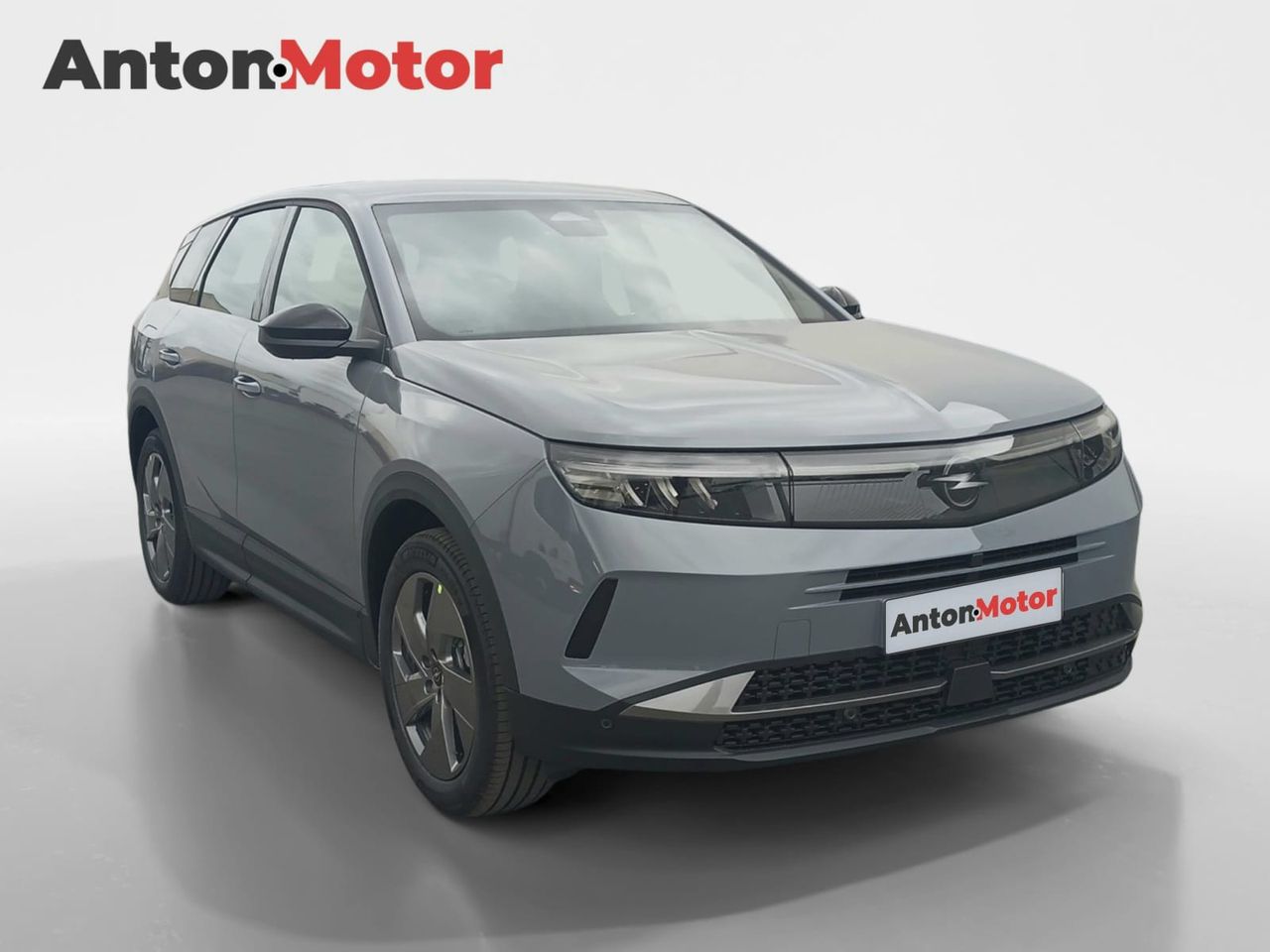 Opel Grandland 1.2T XHT Hybrid eDCT6 S/S Edition