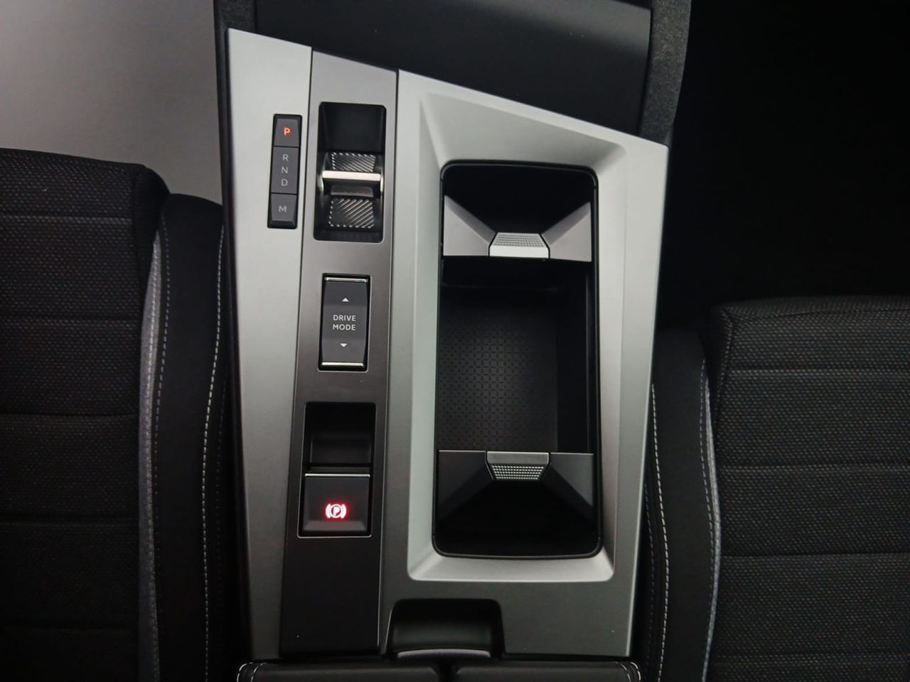 Opel Grandland 1.2T XHT Hybrid eDCT6 S/S Edition