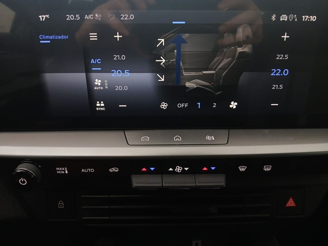 Opel Grandland 1.2T XHT Hybrid eDCT6 S/S Edition