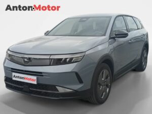 Opel Grandland 1.2T XHT Hybrid eDCT6 S/S Edition